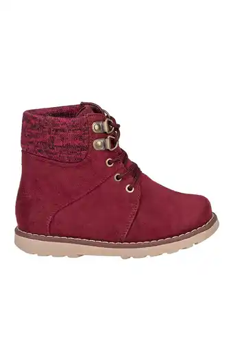 Tiendas EFE Botines niños footloose fn-21i20 vino oferta