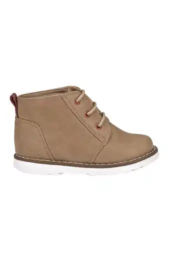 Tiendas EFE Botines niños footloose fn-22i20 nutria oferta