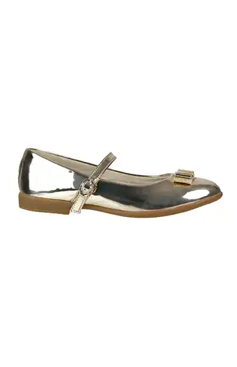 Tiendas EFE Zapatos niños footloose fpb-05 dorado oferta