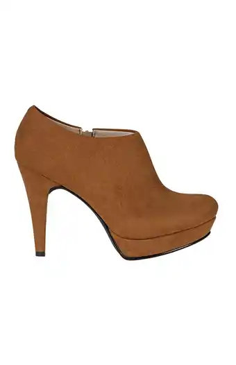 Tiendas EFE Zapatos mujeres footloose fsm-02i20 natural oferta