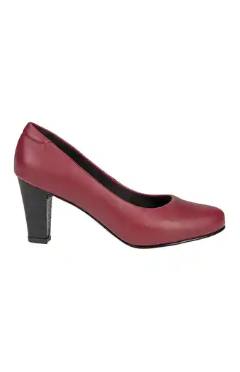 Tiendas EFE Zapatos mujeres footloose fs-04i20 vino oferta