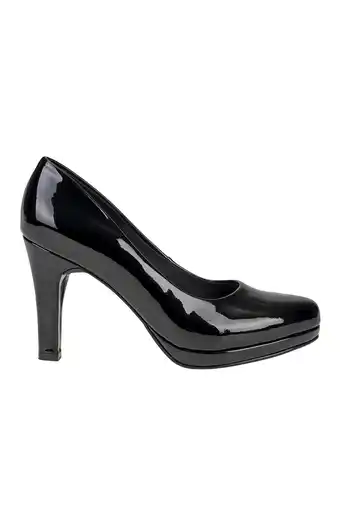 Tiendas EFE Zapatos mujeres footloose fs-05i20 negro oferta