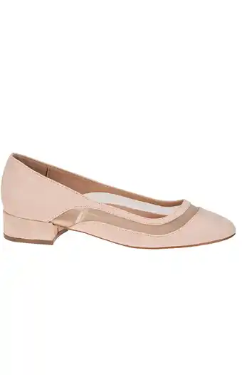 Tiendas EFE Zapatos mujeres footloose sgc171062-06 beige oferta