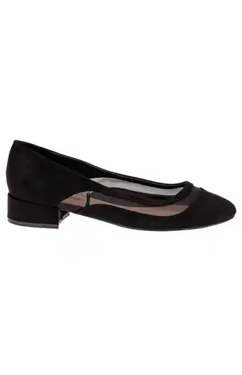Tiendas EFE Zapatos mujeres footloose sgc171062-06 negro oferta