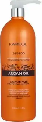 Tottus Sh. argan oil kareol x1000ml oferta
