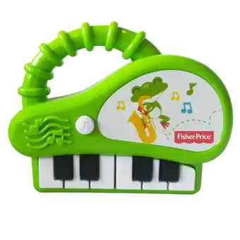 Tottus Mi primer musical piano oferta
