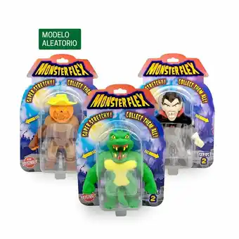 Tottus Monster flex 15cm oferta