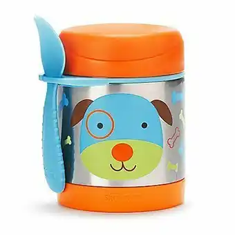 Tottus Termo para comida perro oferta