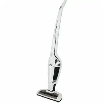 Tottus Aspiradora inalámbrica 60 w blanco erg21 oferta