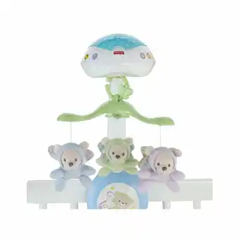 Tottus F-p móvil 3 en 1 sueños de mariposa oferta
