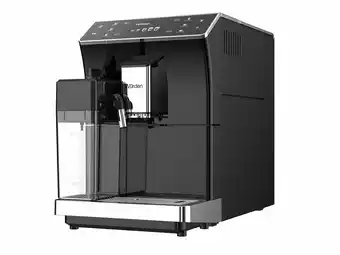 Tottus Cafetera automatica con latte oferta
