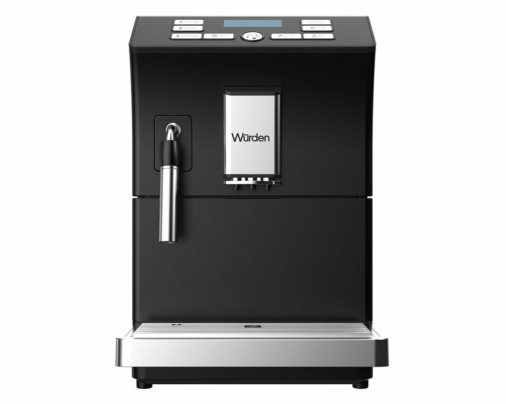 Cafetera automatica oferta en Tottus