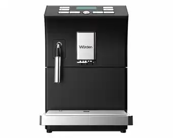 Tottus Cafetera automatica oferta