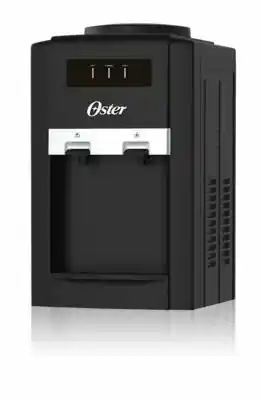 Tottus Dispensador de agua de mesa frio/caliente- os pwdat1405b oster oferta