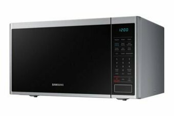 MICROONDAS : AMW831K – Credishop │Tienda Online