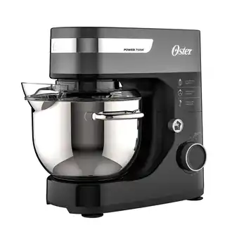 Tottus Batidora planetaria 750w 12vel oferta