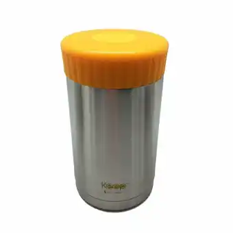 Tottus Termo comida keep colores 0.6l oferta