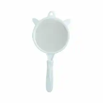 Tottus Colador anatomico mediano blanco almendr oferta