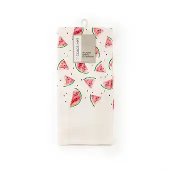 Tottus Secador basico est sandias oferta