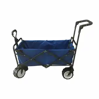 Tottus Wagon de rueda ancha oferta
