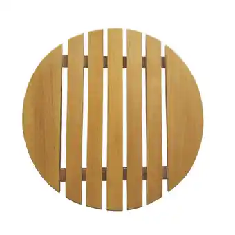 Tottus Porta olla madera oferta
