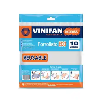 Tottus Forro vinifan express trans ecox10 oferta