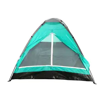 Tottus Carpa suncarp 4 personas 210x180x110cm oferta