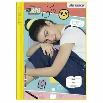 Tottus Folder a4 cn faster bia surtido oferta