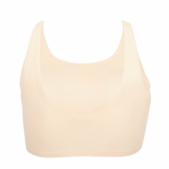 Tottus Sosten top microfibra oferta