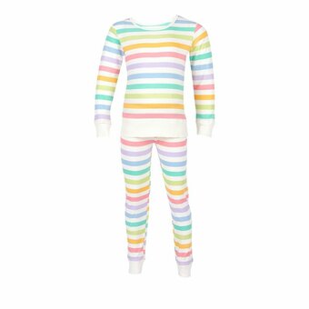 Tottus Pijama largo na oferta