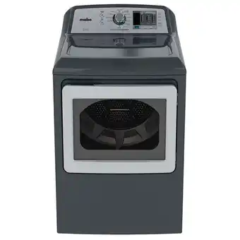 Tottus Secadora a gas digital 22kg grafito - smg17r8msdbb0 oferta