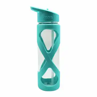 Tottus Botella vidrio 532ml keep oferta