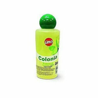 Tottus Colonia citrica oferta