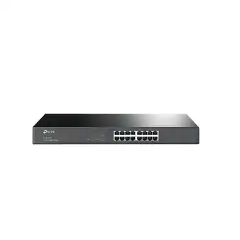 Tiendas EFE Switch tp-link tl-sg1016 oferta