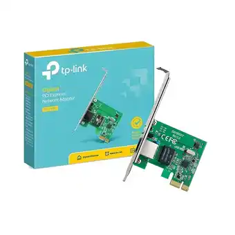 Tiendas EFE Adaptador de red tp-link tl-tg-3468 oferta