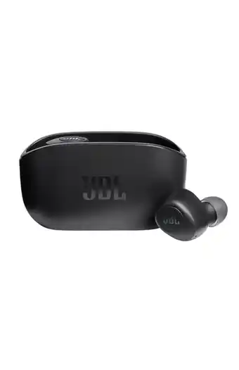 Tiendas EFE Audífonos bluetooth jbl 20hrs vibe 100 oferta