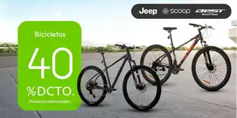 Falabella Bicicletas oferta