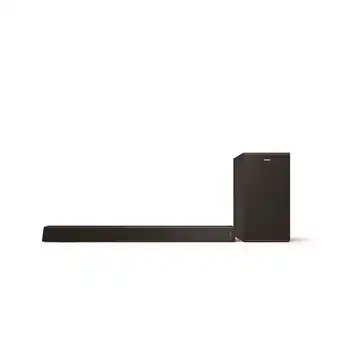 Tiendas EFE Soundbar philips tab7305 oferta