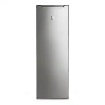 Tiendas EFE Congeladora vertical electrolux 212lt efup22p2hrg oferta