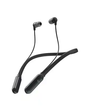 Tiendas EFE Audífonos skullcandy ink'd plus in ear bluetooth - negro oferta