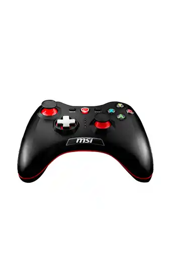 Tiendas EFE Mando de juego msi force gc30 oferta