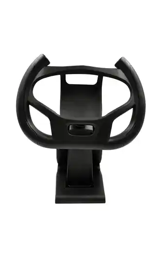 Tiendas EFE Timón volante para juegos de carrera ps5 oferta