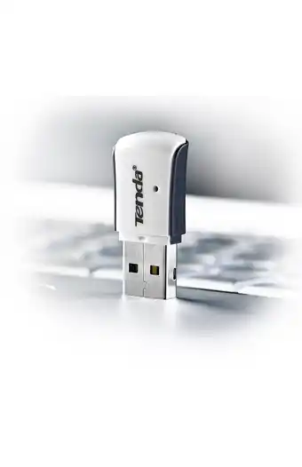 Tiendas EFE W311m-adaptador usb 150mbps oferta