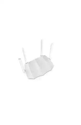 Tiendas EFE Ac5-router ac1200 smart dual-band wifi  oferta