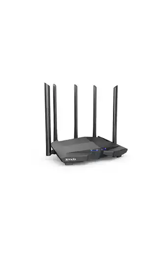 Tiendas EFE Ac11-router 1usb smart dual-band wifi oferta