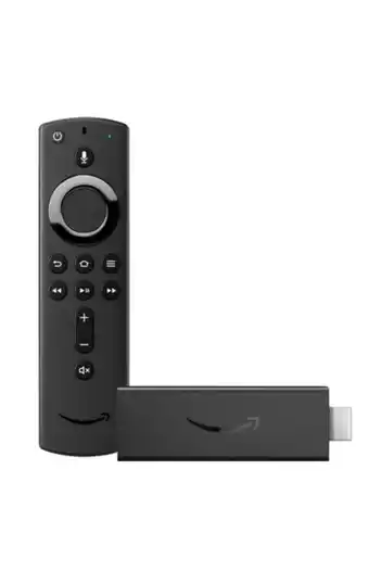 Tiendas EFE Convertidor a smart tv amazon fire tv stick reproduce disney netflix prime oferta