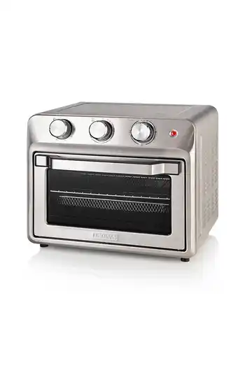 Tiendas EFE Horno freidor thomas th-22af 22lt oferta