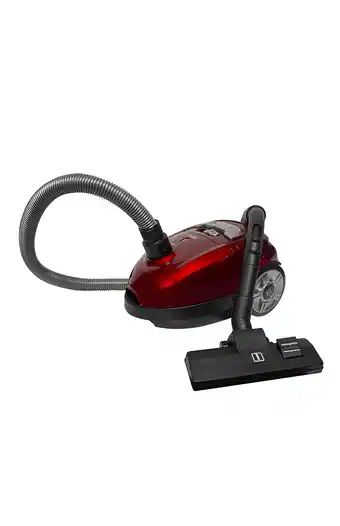 Tiendas EFE Aspiradora thomas th-1640 1600w oferta