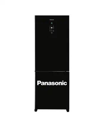 Tiendas EFE Refrigeradora panasonic nr-bb71gvfbd 480lt oferta