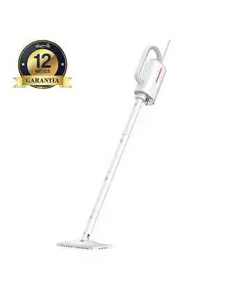 Tiendas EFE Limpiador a vapor 5 en 1 deerma oferta